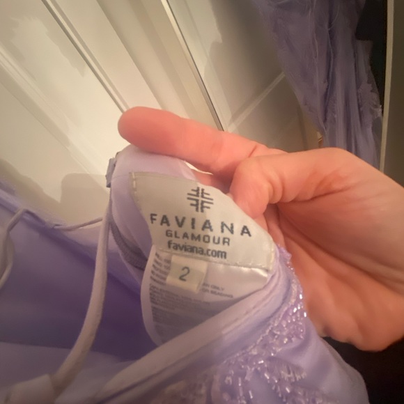 Prom/Formal Gown - Picture 8 of 8